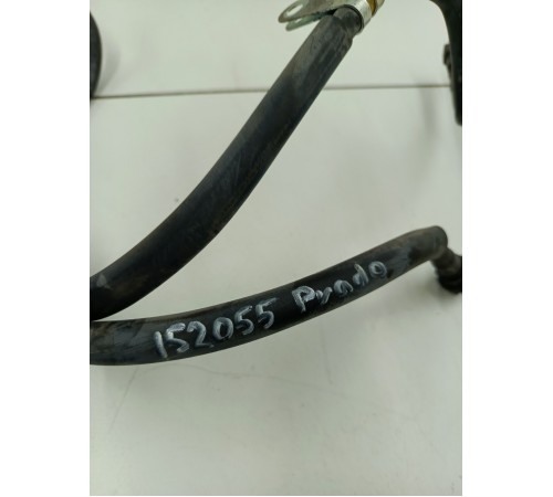 Трубка топливной системы