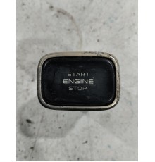 Кнопка запуска двигателя старт стоп