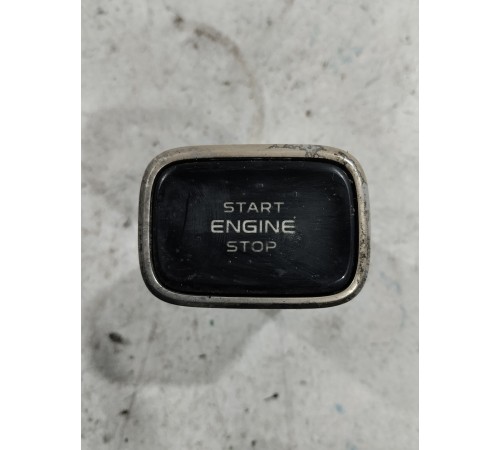 Кнопка запуска двигателя старт стоп