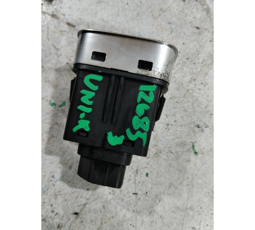 Кнопка запуска двигателя старт стоп