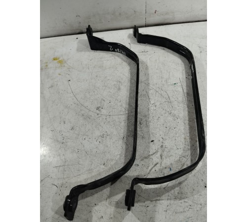 Комплект креплений (лямок) топливного бака 2шт.