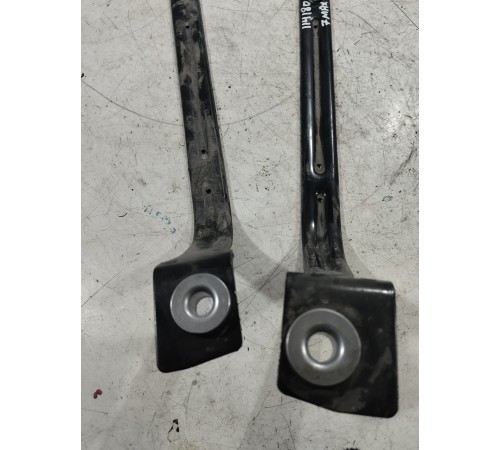 Комплект креплений (лямок) топливного бака 2шт.