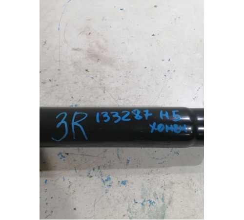 Амортизатор задний