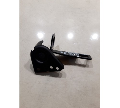 Кронштейн(крепление) спинки заднего сиденья правый