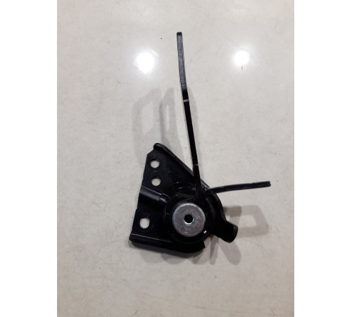 Кронштейн(крепление) спинки заднего сиденья правый