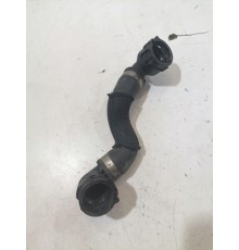 Патрубок охлаждения двигателя