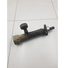 Промежуточный вал переднего редуктора