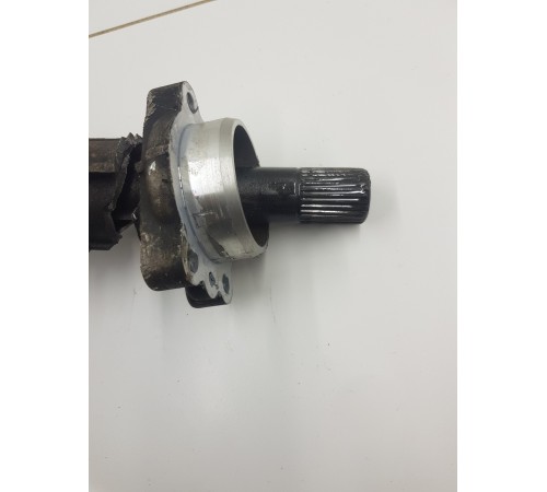 Промежуточный вал переднего редуктора