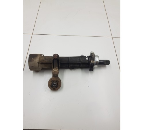 Промежуточный вал переднего редуктора