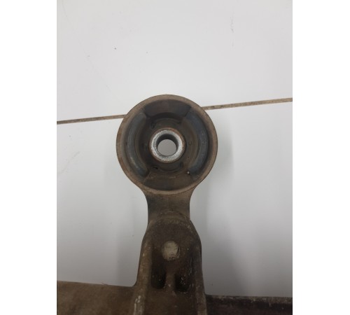 Промежуточный вал переднего редуктора