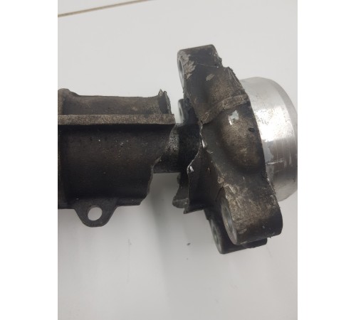 Промежуточный вал переднего редуктора