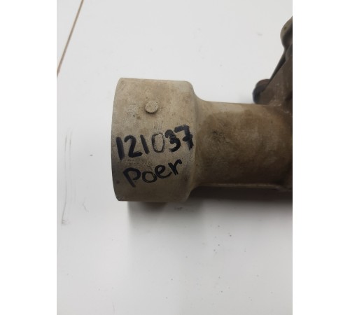 Промежуточный вал переднего редуктора