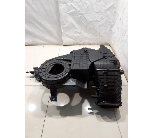 Корпус отопителя (задний)