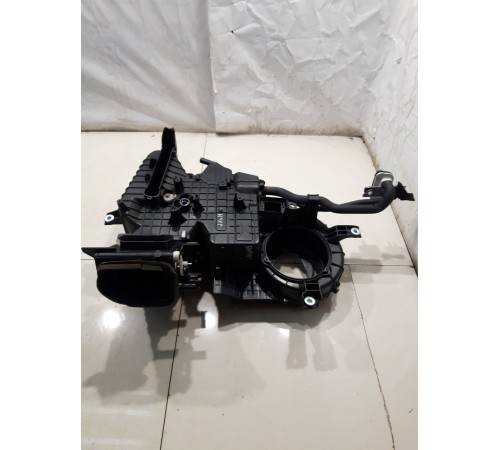 Корпус отопителя (задний)