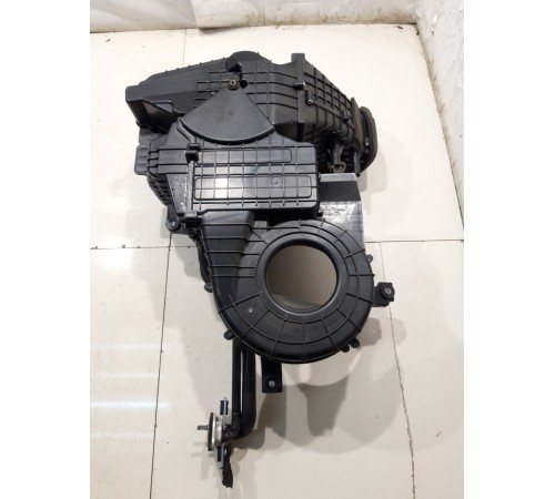 Корпус отопителя (задний)