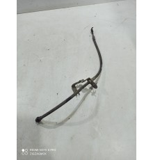 Тормозной шланг(передний левый)