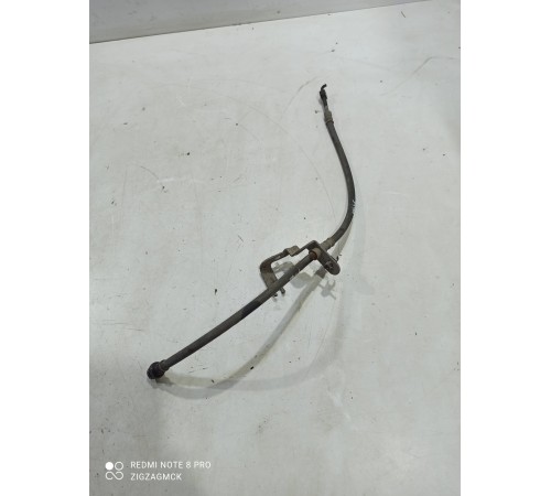 Тормозной шланг(передний левый)