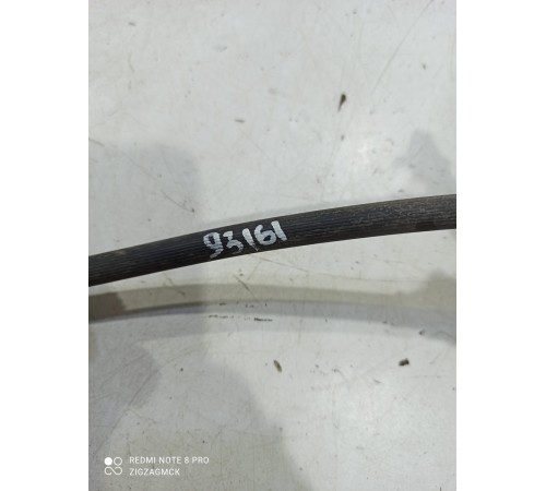 Тормозной шланг(передний левый)