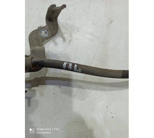 Тормозной шланг(передний левый)