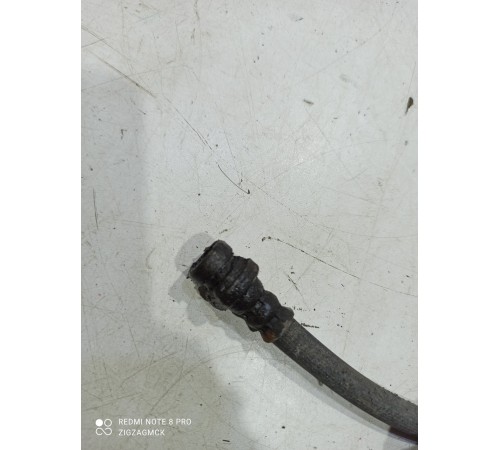 Тормозной шланг(передний левый)