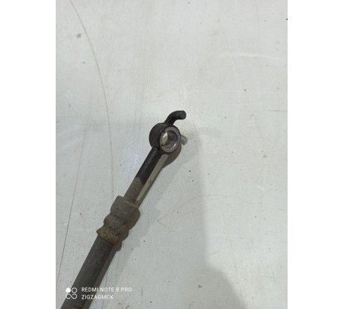 Тормозной шланг(передний левый)