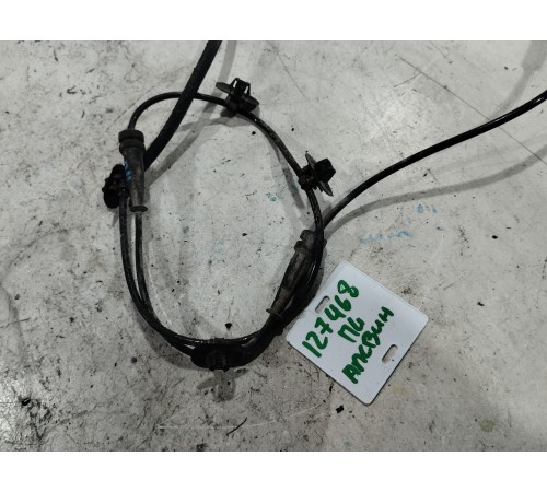 Датчик ABS передний левый