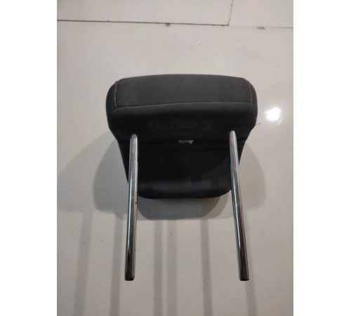 Подголовник (задний)