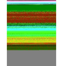 Подголовник (задний)