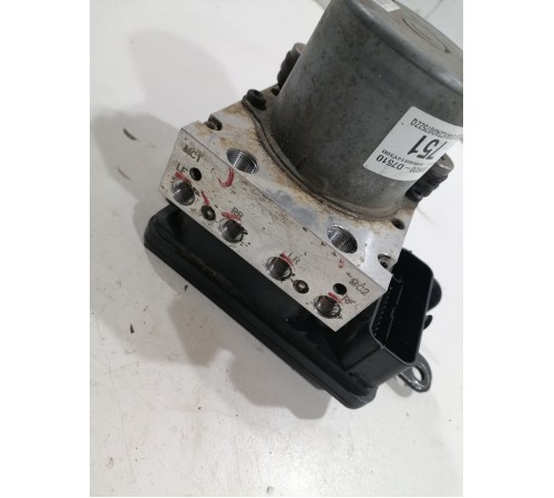 Блок ABS (насос)