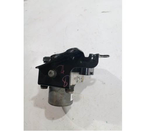 Блок ABS (насос)