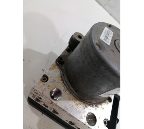 Блок ABS (насос)