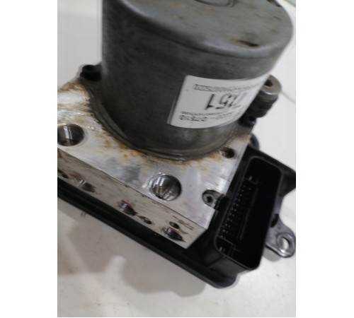 Блок ABS (насос)