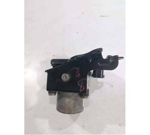 Блок ABS (насос)