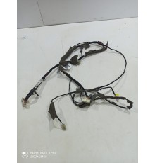 Электропроводка потолка