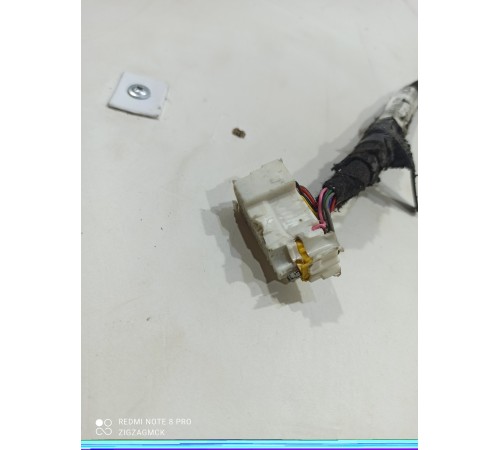 Электропроводка потолка