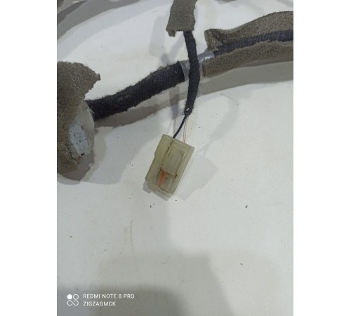 Электропроводка потолка