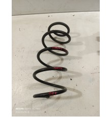 Пружина передняя