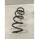Пружина передняя