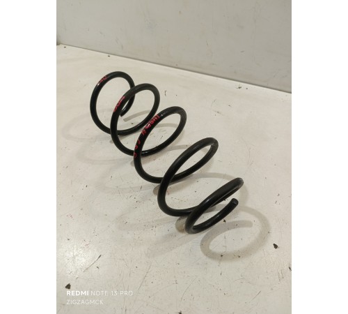 Пружина передняя