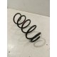 Пружина передняя