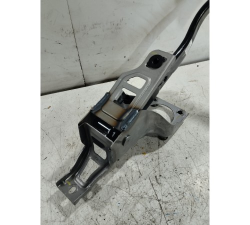 Педаль тормоза