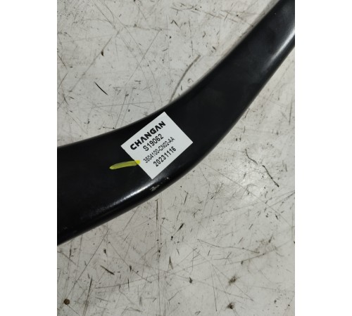 Педаль тормоза