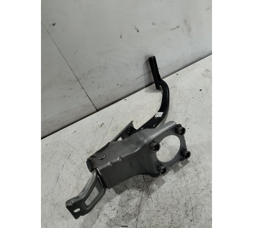 Педаль тормоза