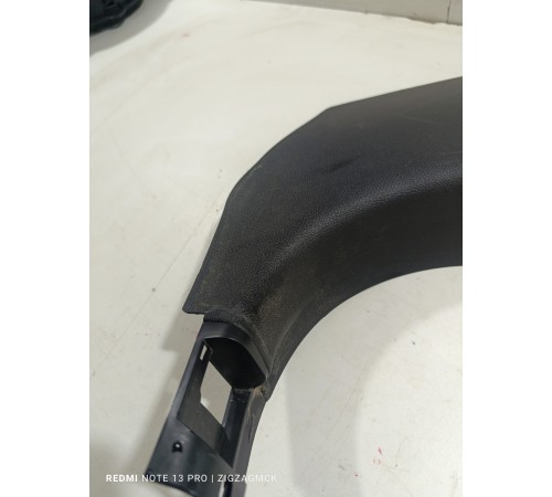 Обшивка передней стойки правая нижняя