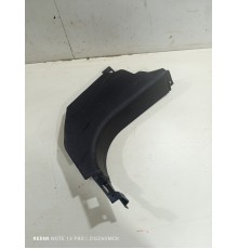 Обшивка передней стойки правая нижняя