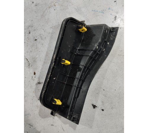 Накладка пластик кузова