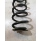 Пружина подвески задняя