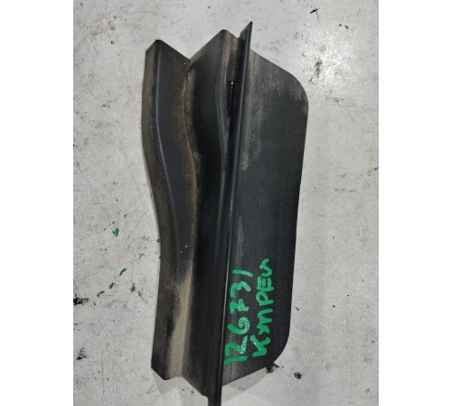 Накладка пластик кузова