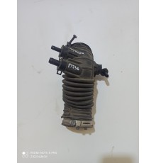 Патрубок воздушного фильтра