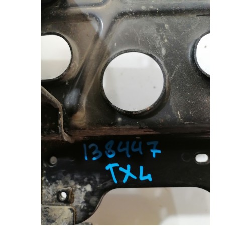 Площадка под аккумулятор АКБ